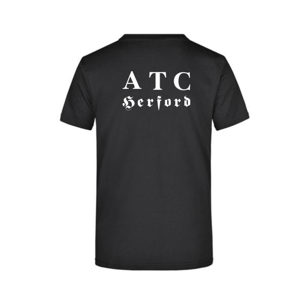 Schweres T-Shirt